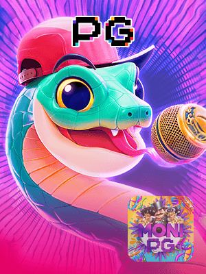 Variedade de slots MONIPG