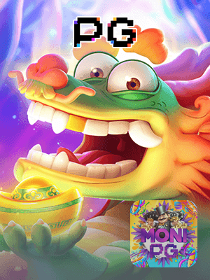 Jackpots MONIPG