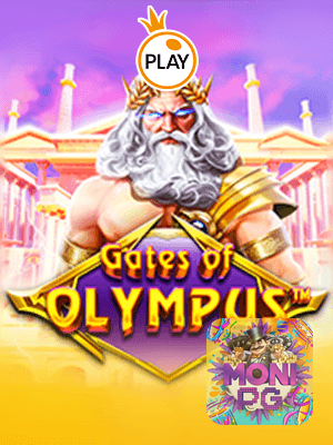 Slots mobile MONIPG