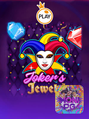 Slots desktop MONIPG