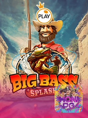 Slots mobile MONIPG
